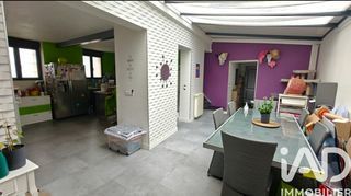  Maison � vendre 6 pi�ces 155 m�