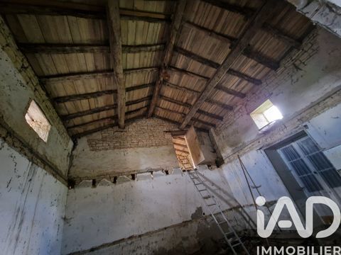   Vente Maison de village 4 pi�ces Maison - 4 pi�ce(s) - 90 m�