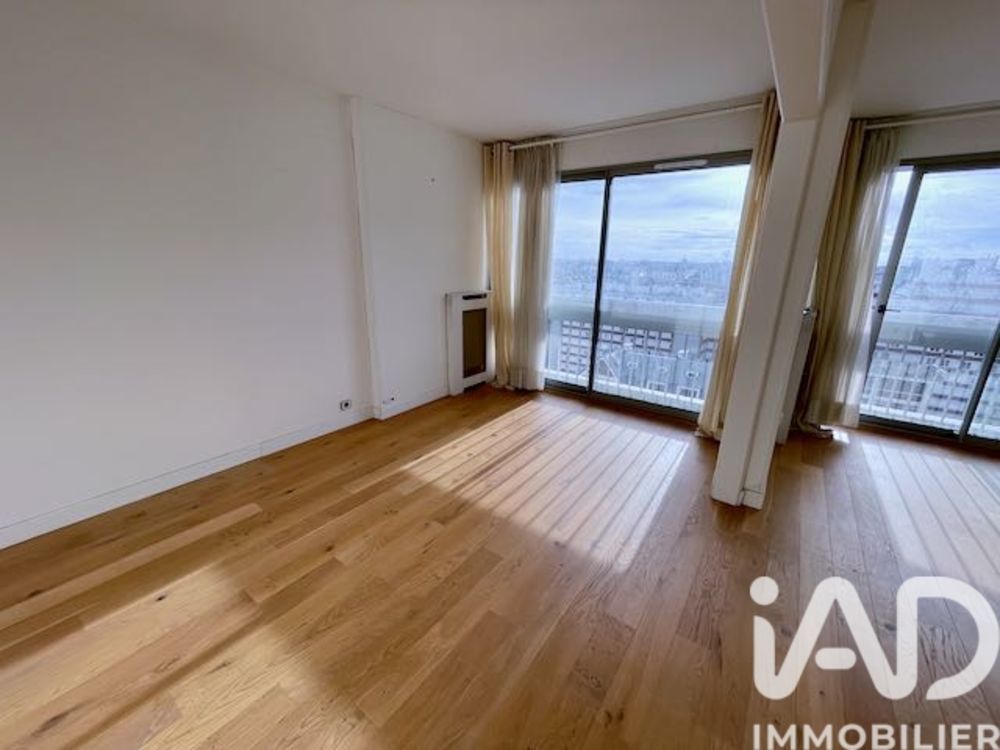 � vendre  Appartement Levallois-Perret (92300)