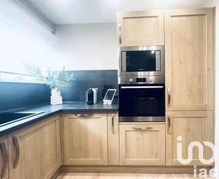  Appartement � vendre 4 pi�ces 92 m�