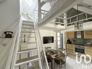  Appartement � vendre 2 pi�ces 37 m�