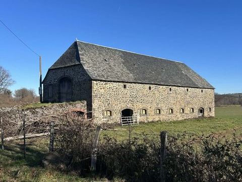   Vente Grange 2 pi�ces Maison - 2 pi�ce(s) - 470 m�