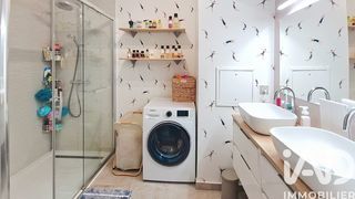  Appartement � vendre 4 pi�ces 76 m�