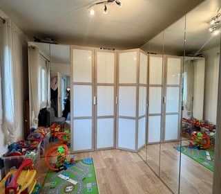  Maison � vendre 6 pi�ces 91 m�