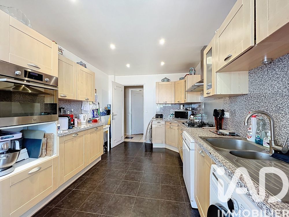 � vendre  Appartement Vallauris (06220)