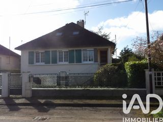  Maison � vendre 4 pi�ces 85 m�