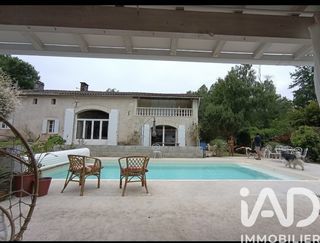  Maison � vendre 5 pi�ces 146 m�