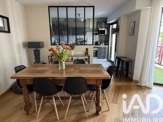  Appartement � vendre 4 pi�ces 98 m�