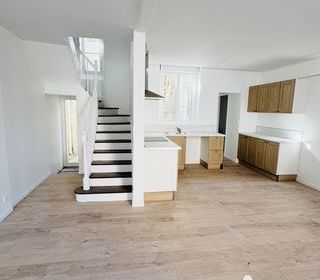  Maison � vendre 5 pi�ces 100 m�