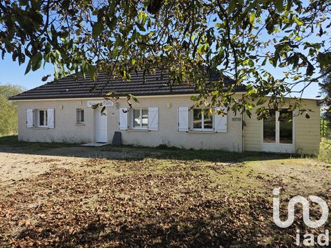   Vente Maison traditionnelle 4 pi�ces Maison - 4 pi�ce(s) - 128 m�