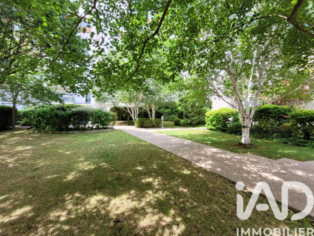 � vendre  Appartement Boulogne-Billancourt (92100)