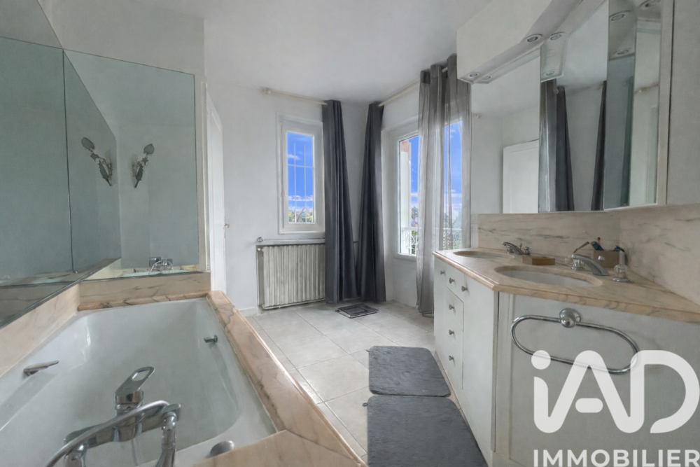 � vendre  Maison Orgeval (78630)