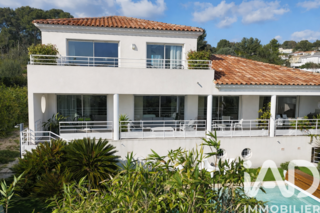  Villa � vendre 6 pi�ces 190 m�