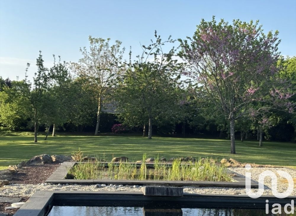 � vendre  Maison Sartilly (50530)