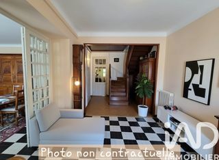  Maison � vendre 4 pi�ces 102 m�