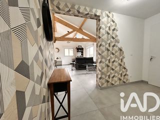  Maison � vendre 5 pi�ces 100 m�