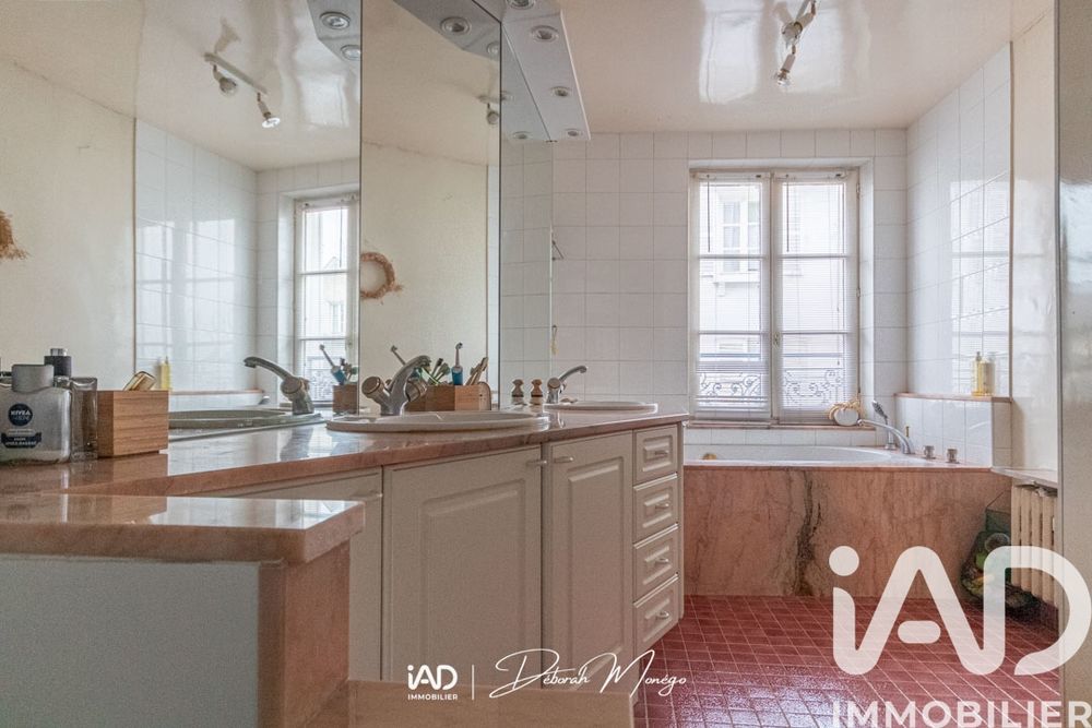 � vendre  Maison Mantes-la-Jolie (78200)