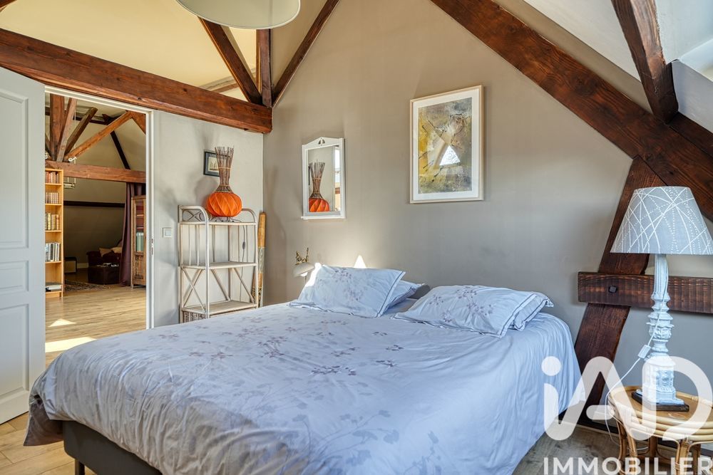 � vendre  Maison Vaux-sur-Seine (78740)