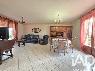  Maison � vendre 4 pi�ces 107 m�