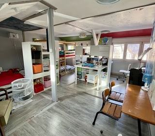  Maison � vendre 6 pi�ces 99 m�