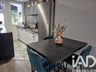  Maison � vendre 5 pi�ces 113 m�