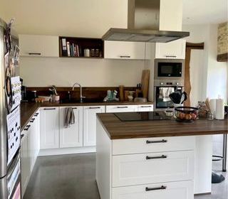  Maison � vendre 10 pi�ces 252 m�