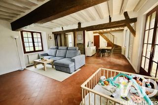  Maison � vendre 4 pi�ces 97 m�