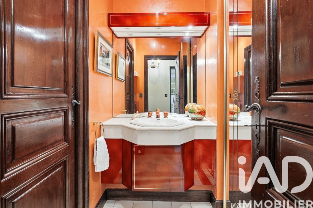 � vendre  Maison Santeny (94440)