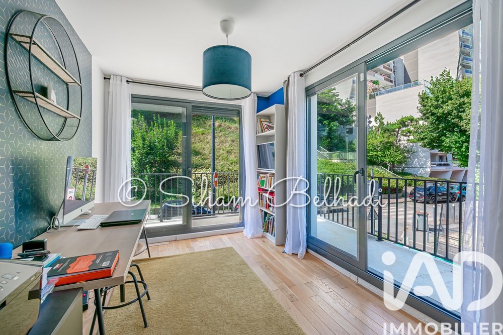 � vendre  Maison Nogent-sur-Marne (94130)