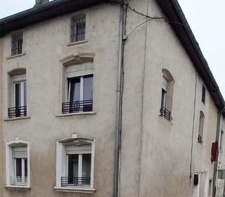  Maison � vendre 4 pi�ces 97 m�