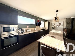  Maison � vendre 4 pi�ces 84 m�