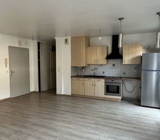  Appartement � vendre 2 pi�ces 47 m�