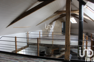  Maison � vendre 10 pi�ces 370 m�