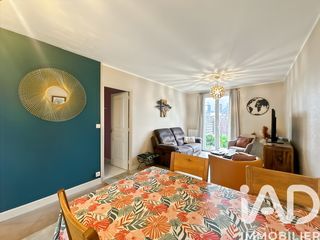  Maison � vendre 4 pi�ces 83 m�