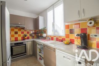  Maison � vendre 3 pi�ces 54 m�