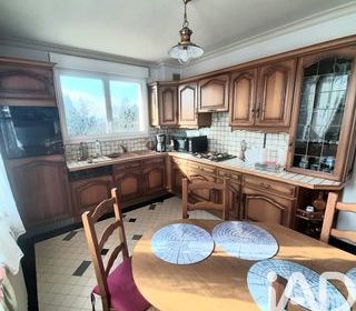  Maison � vendre 7 pi�ces 160 m�