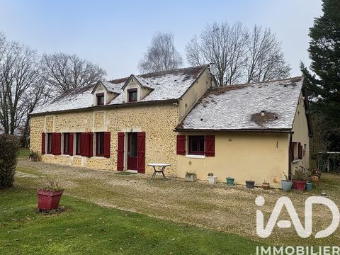   Vente Maison/villa 5 pi�ces Maison - 5 pi�ce(s) - 130 m�