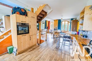  Maison � vendre 6 pi�ces 150 m�