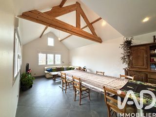  Maison � vendre 5 pi�ces 127 m�