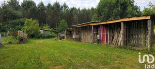  Maison � vendre 4 pi�ces 90 m�