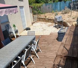  Appartement � vendre 3 pi�ces 63 m�