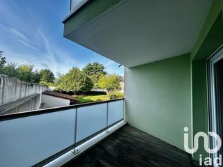  Appartement � vendre 3 pi�ces 63 m�