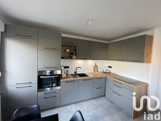  Appartement � vendre 3 pi�ces 52 m�