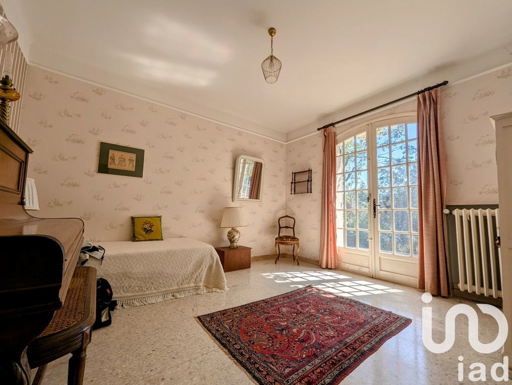 � vendre  Maison Auribeau-sur-Siagne (06810)