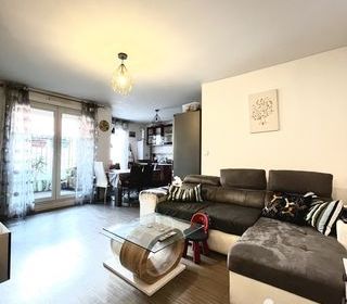  Appartement � vendre 3 pi�ces 59 m�