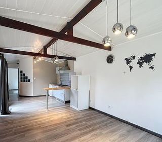  Maison � vendre 2 pi�ces 40 m�