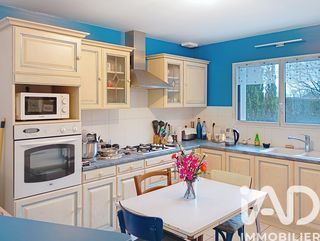  Maison � vendre 6 pi�ces 105 m�