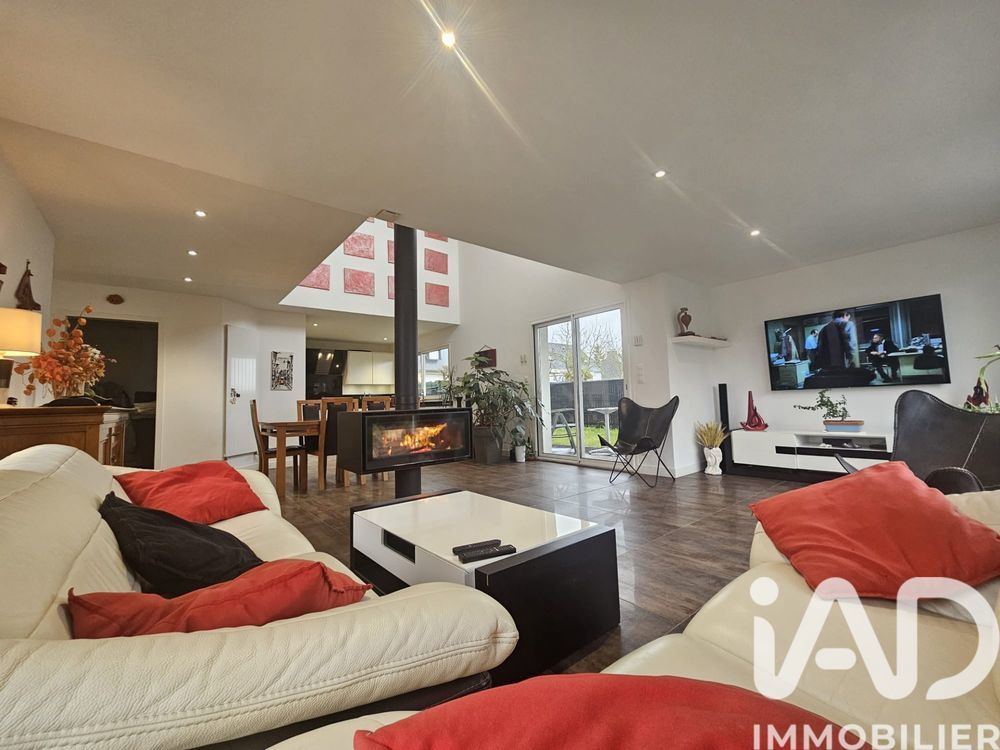 � vendre  Maison Montgermont (35760)