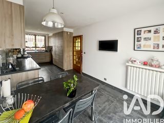  Maison � vendre 6 pi�ces 139 m�