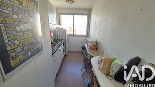  Appartement � vendre 2 pi�ces 56 m�